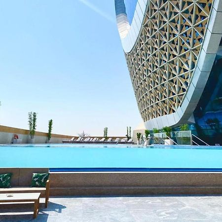 Lusail Velero Hotel מראה חיצוני תמונה