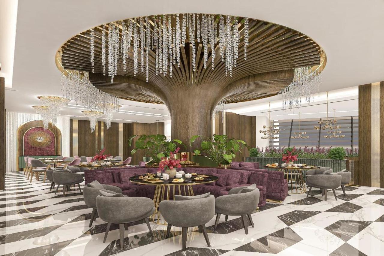 Lusail Velero Hotel מראה חיצוני תמונה