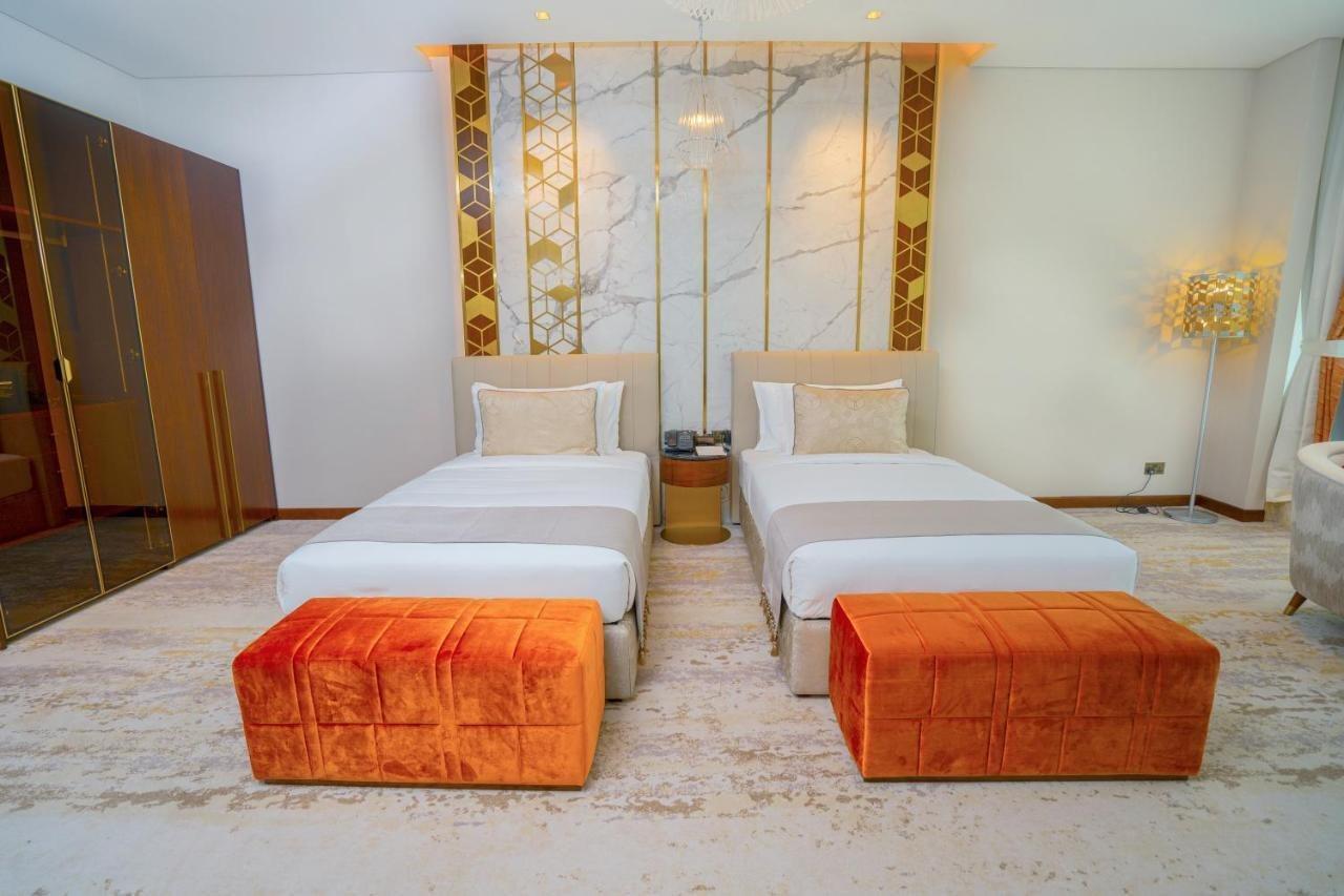 Lusail Velero Hotel מראה חיצוני תמונה