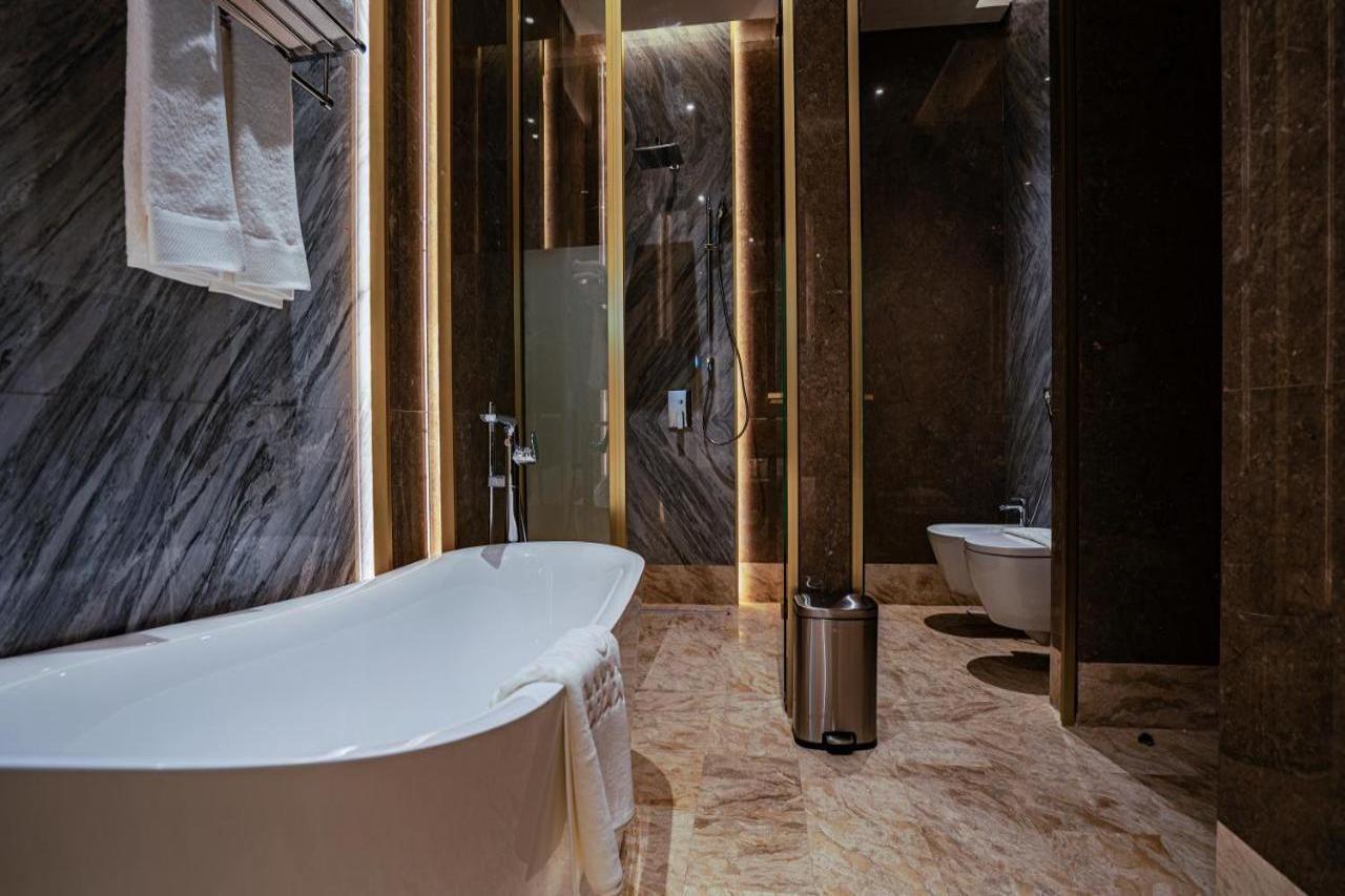 Lusail Velero Hotel מראה חיצוני תמונה
